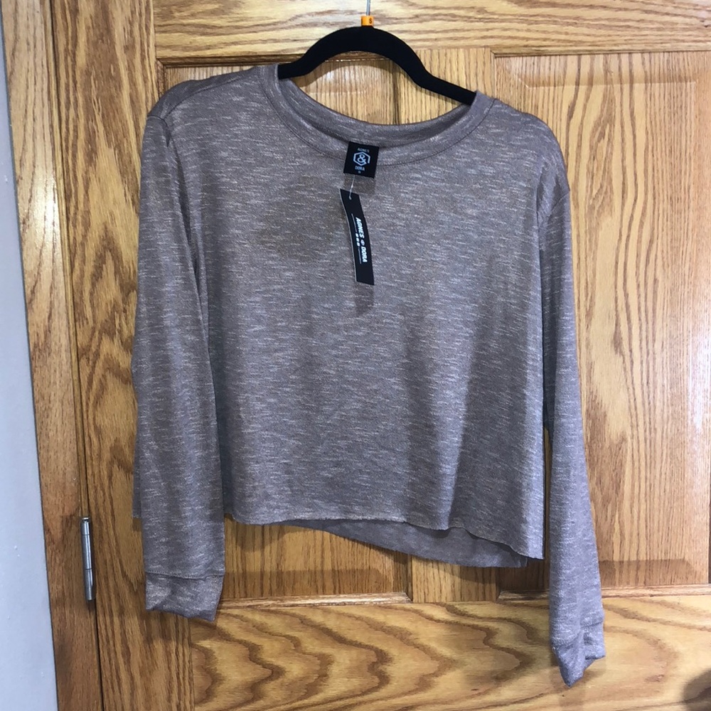 Agnes & Dora Pullover